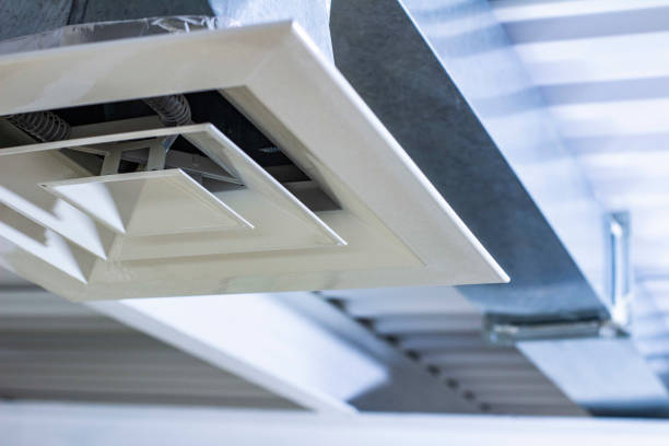 Best Emergency Air Duct Cleaning  in Francisville, KY