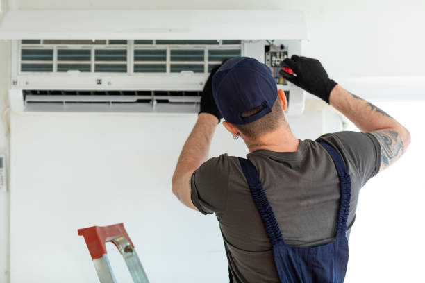 Professional Airduct Cleaning in KY