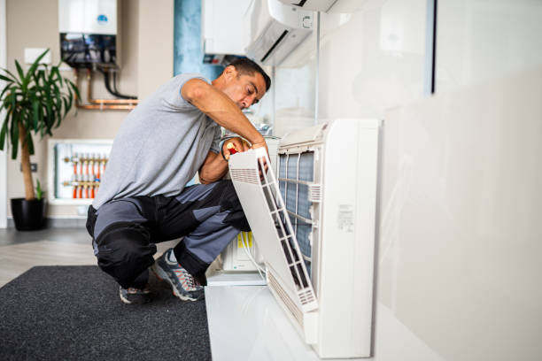 Best HVAC Air Duct Cleaning  in Francisville, KY