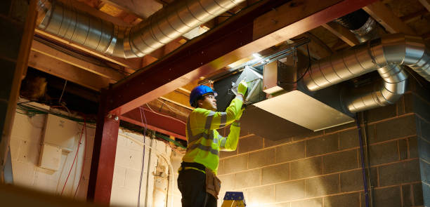 Best Air Duct Cleaning Company Near Me  in Francisville, KY