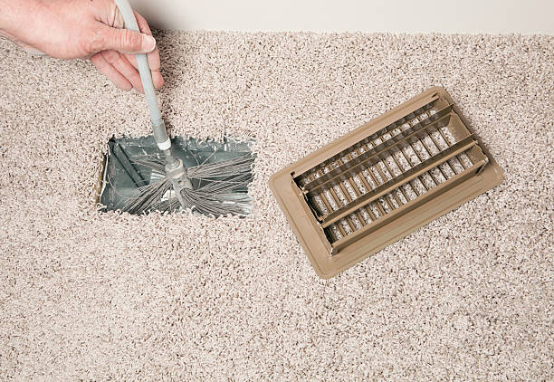 Ductwork Cleaning Services in KY