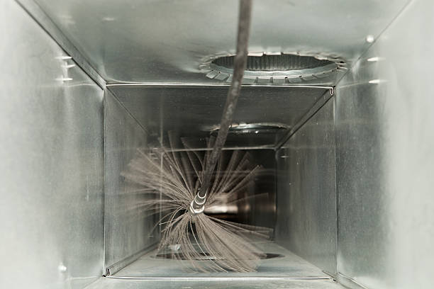 Best Ductwork Cleaning Services  in Francisville, KY